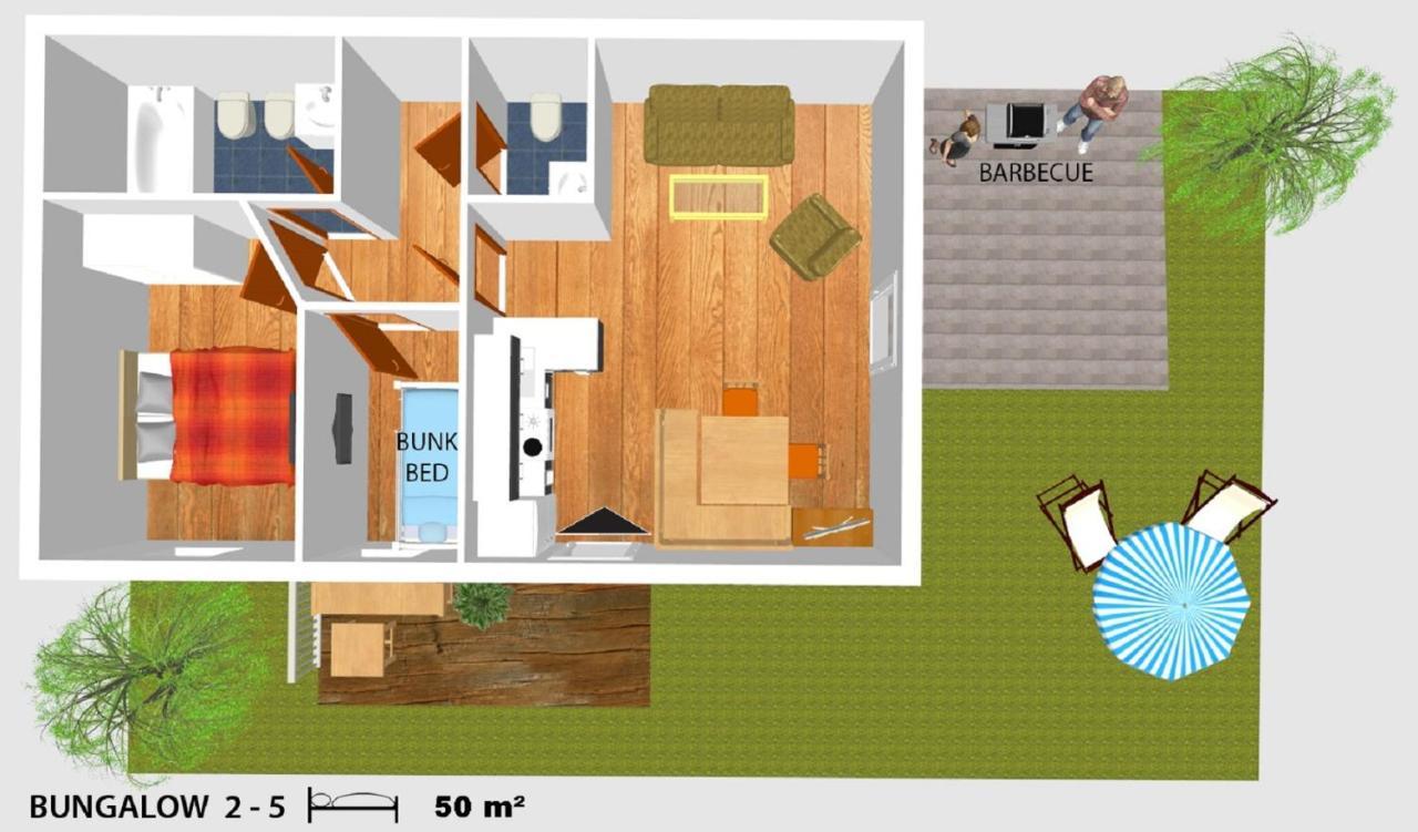 Appartchalet La Rondula Ortisei Kültér fotó