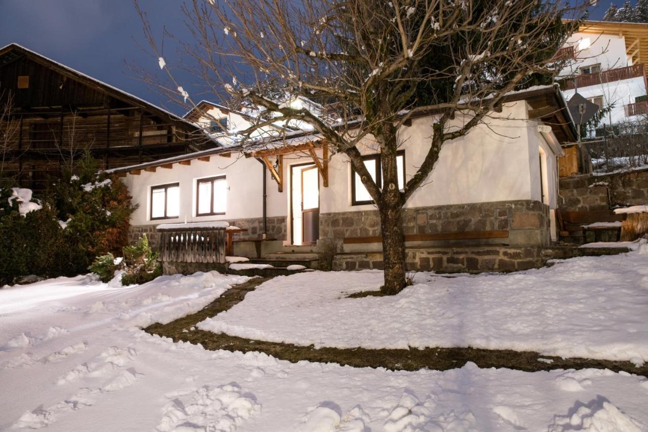 Appartchalet La Rondula Ortisei Kültér fotó