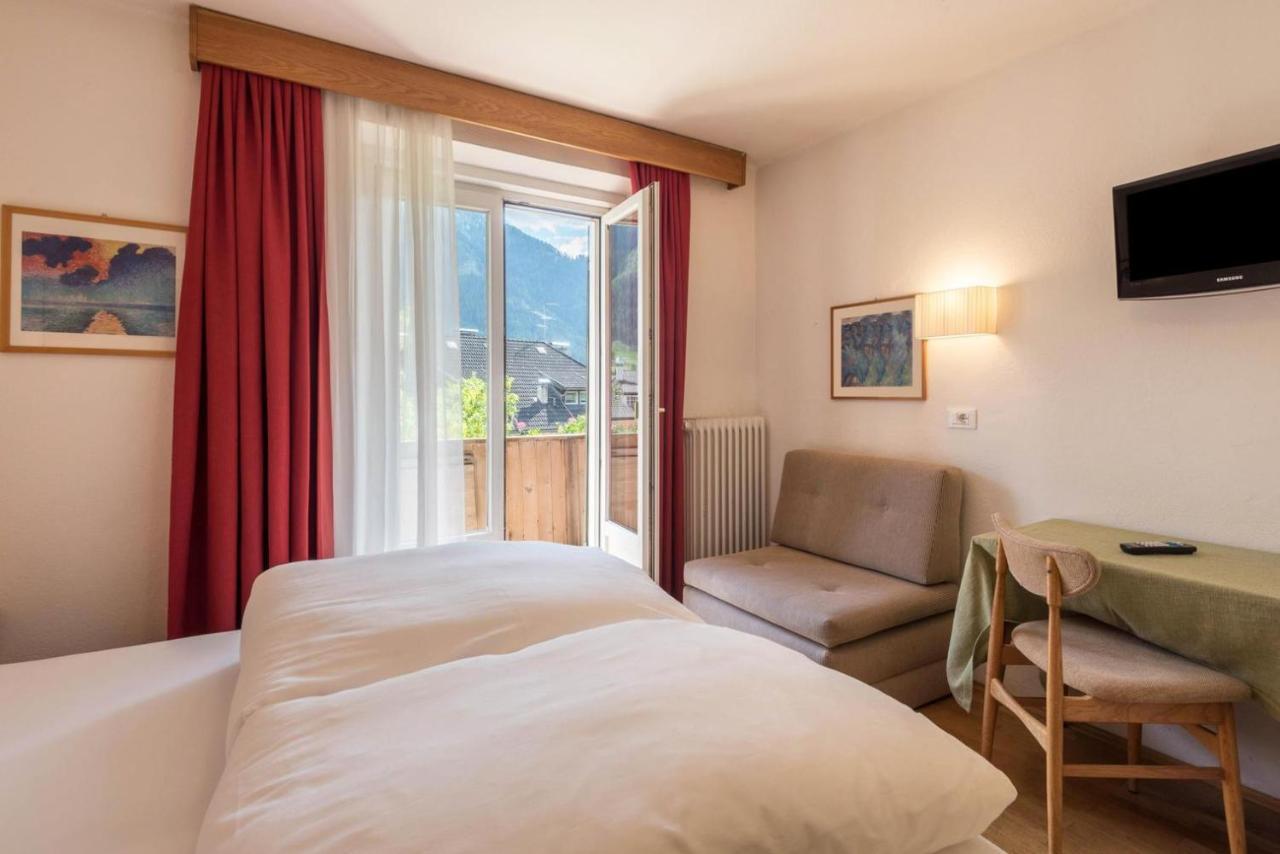 Appartchalet La Rondula Ortisei Kültér fotó