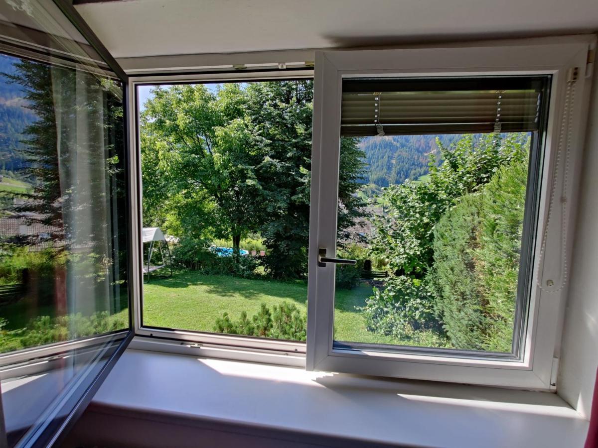 Appartchalet La Rondula Ortisei Kültér fotó