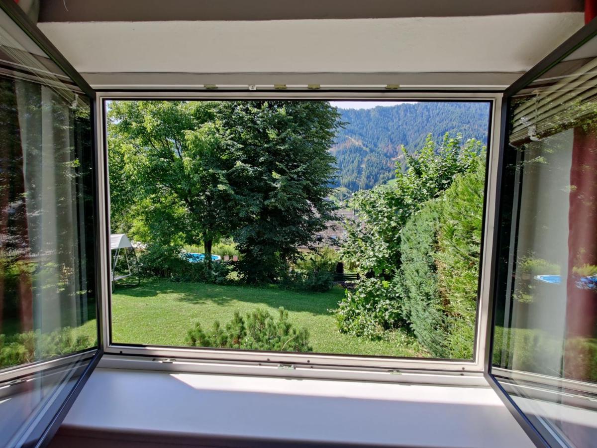 Appartchalet La Rondula Ortisei Kültér fotó