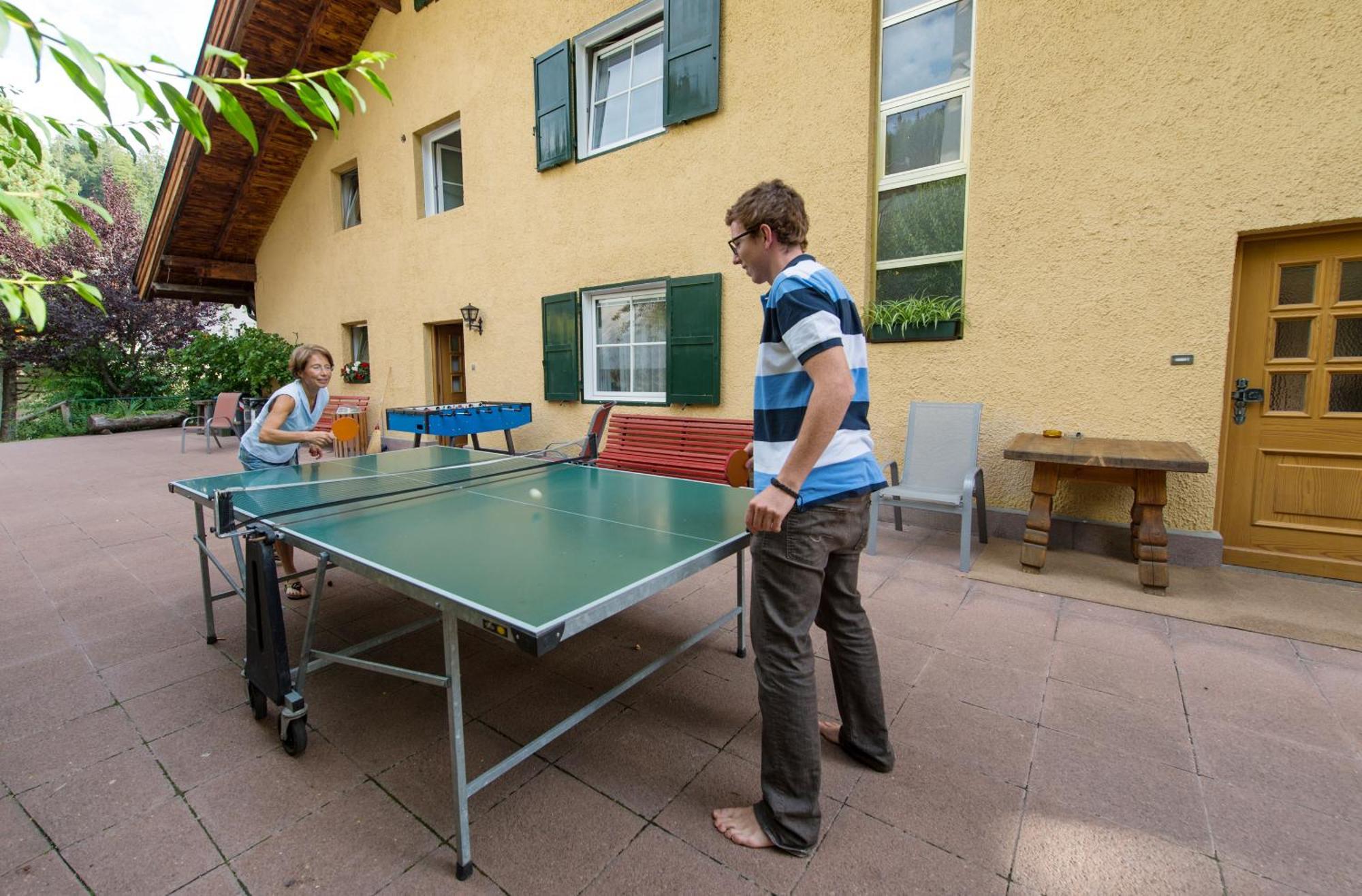 Appartchalet La Rondula Ortisei Kültér fotó