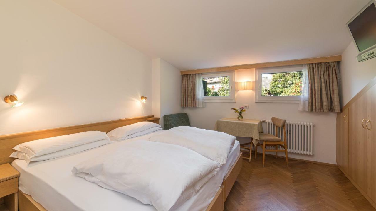 Appartchalet La Rondula Ortisei Kültér fotó